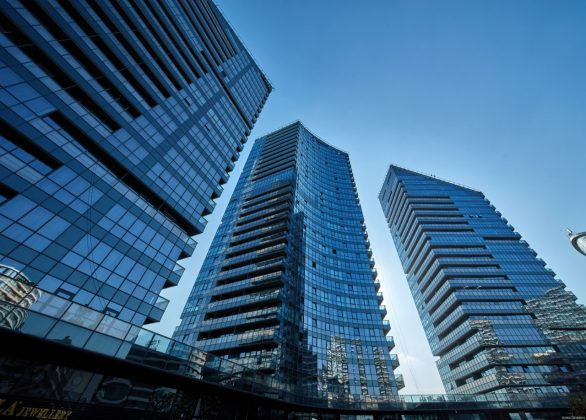 SunGuard® High Performance