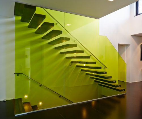 Guardian LamiGlass® Color