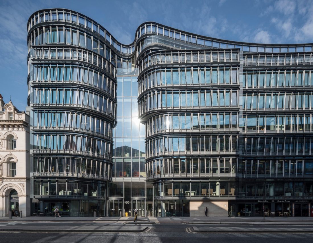 An appearance to match performance