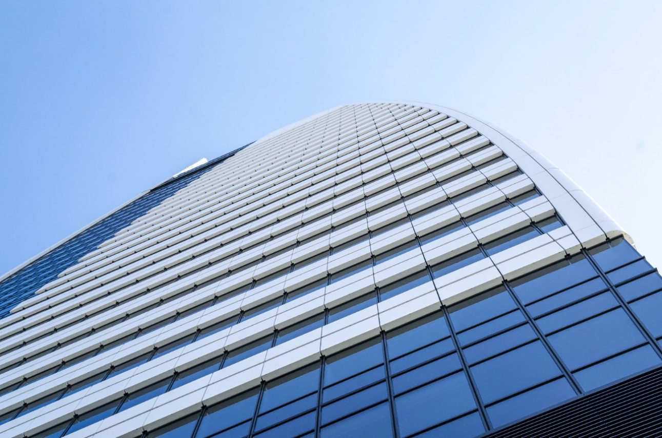 Reduced embodied carbon