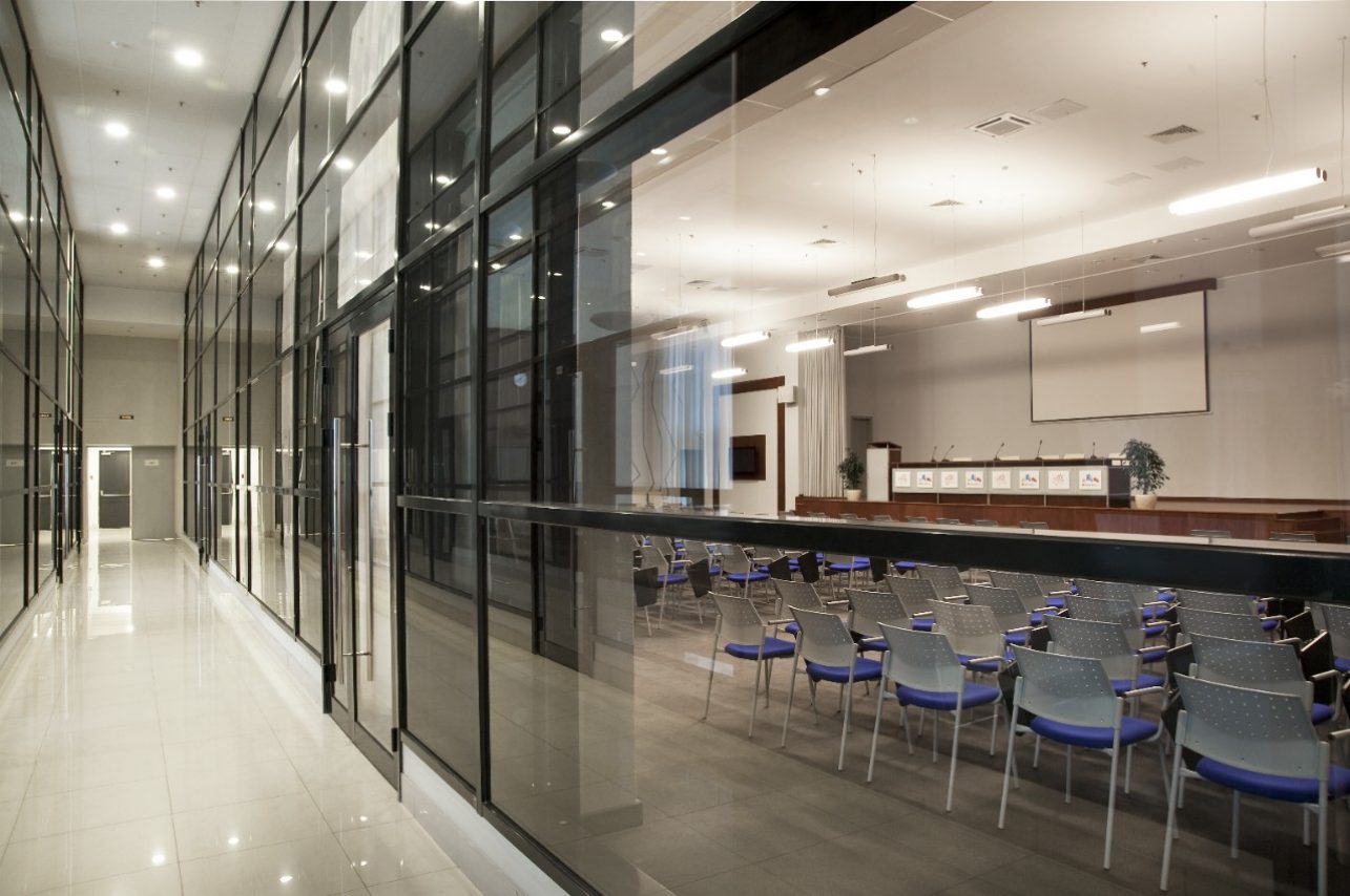 Truer views wherever you look