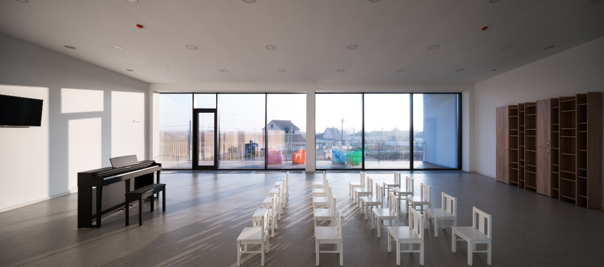 Consistently delivering